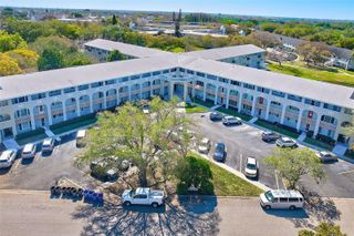 2229 AMERICUS BOULEVARD W 25, Clearwater, FL 33763