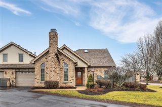 1303 Cherry Hill Drive, Collier Twp, PA 15142