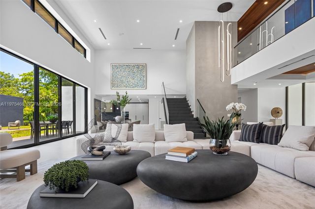 6445 SW 129th Ter, Pinecrest, FL 33156