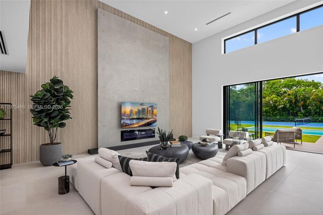 6445 SW 129th Ter, Pinecrest, FL 33156