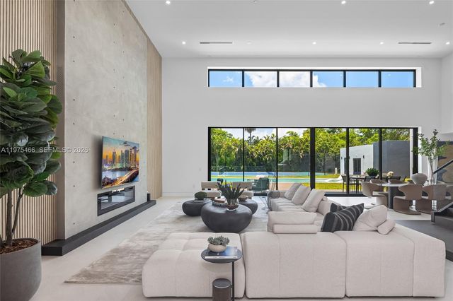 6445 SW 129th Ter, Pinecrest, FL 33156