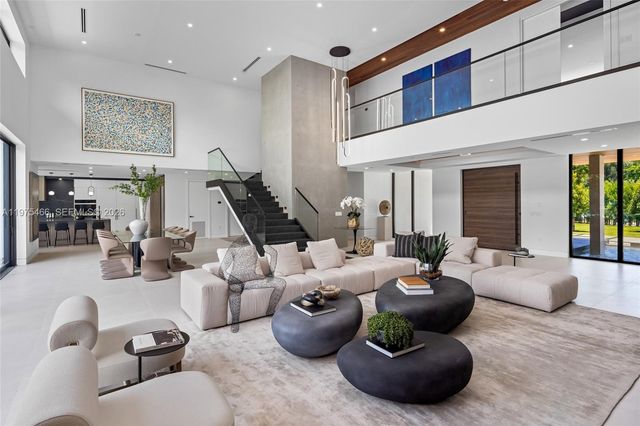 6445 SW 129th Ter, Pinecrest, FL 33156