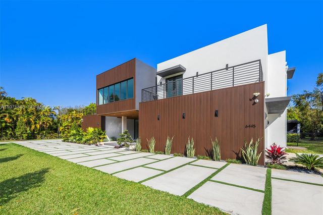 6445 SW 129th Ter, Pinecrest, FL 33156