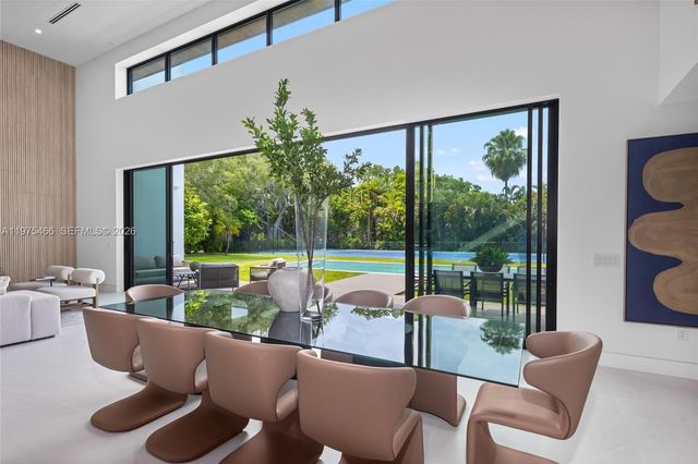 6445 SW 129th Ter, Pinecrest, FL 33156