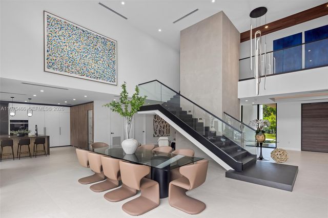 6445 SW 129th Ter, Pinecrest, FL 33156