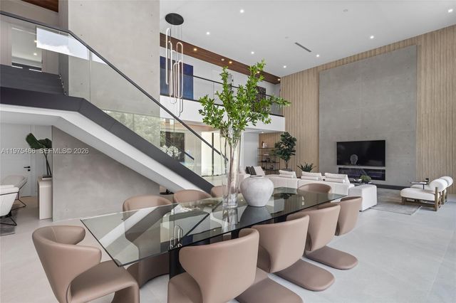 6445 SW 129th Ter, Pinecrest, FL 33156