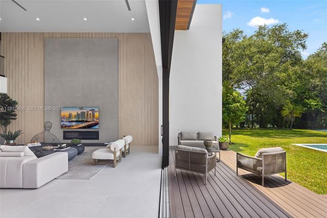 6445 SW 129th Ter, Pinecrest, FL 33156