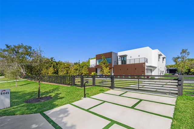 6445 SW 129th Ter, Pinecrest, FL 33156