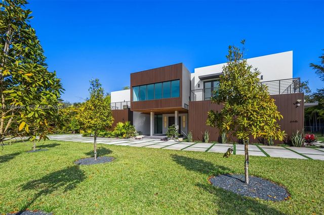 6445 SW 129th Ter, Pinecrest, FL 33156