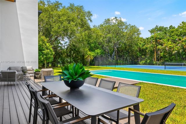 6445 SW 129th Ter, Pinecrest, FL 33156