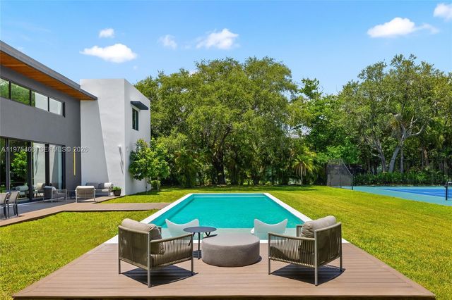 6445 SW 129th Ter, Pinecrest, FL 33156