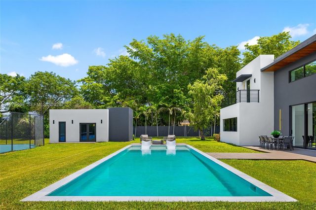 6445 SW 129th Ter, Pinecrest, FL 33156