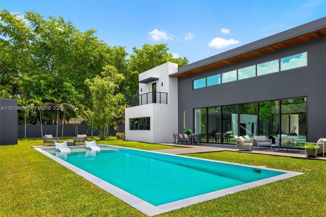 6445 SW 129th Ter, Pinecrest, FL 33156