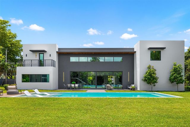 6445 SW 129th Ter, Pinecrest, FL 33156