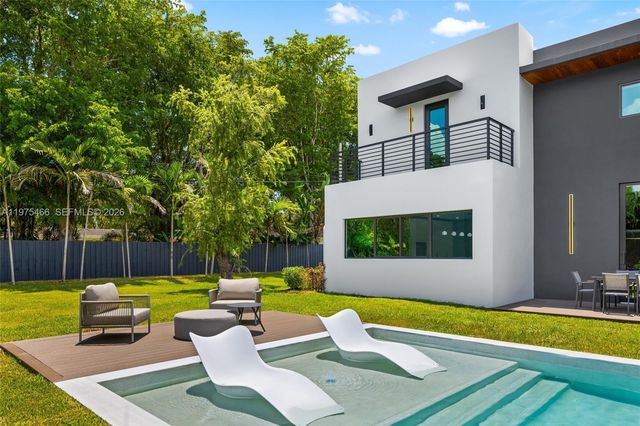 6445 SW 129th Ter, Pinecrest, FL 33156