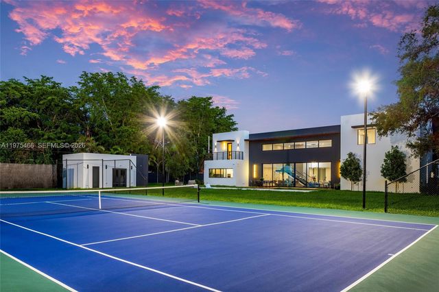 6445 SW 129th Ter, Pinecrest, FL 33156