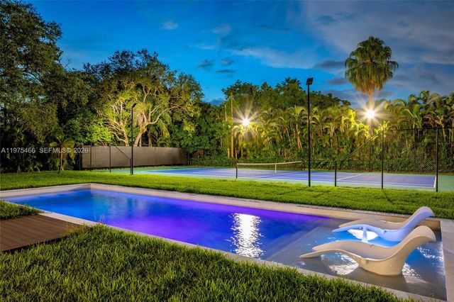 6445 SW 129th Ter, Pinecrest, FL 33156