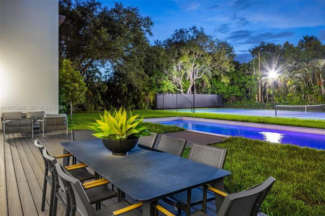 6445 SW 129th Ter, Pinecrest, FL 33156