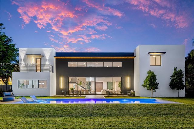 6445 SW 129th Ter, Pinecrest, FL 33156