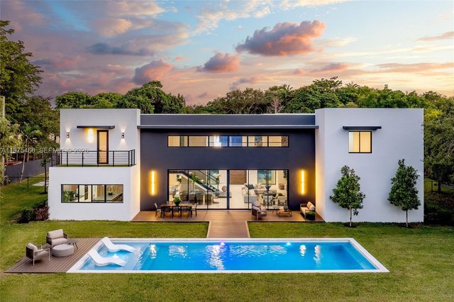 6445 SW 129th Ter, Pinecrest, FL 33156