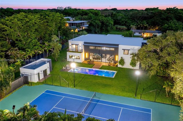 6445 SW 129th Ter, Pinecrest, FL 33156