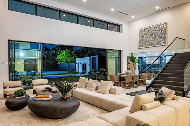 6445 SW 129th Ter, Pinecrest, FL 33156