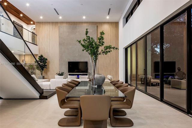 6445 SW 129th Ter, Pinecrest, FL 33156