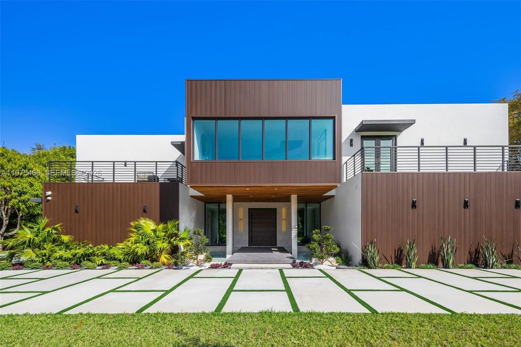 6445 SW 129th Ter, Pinecrest, FL 33156