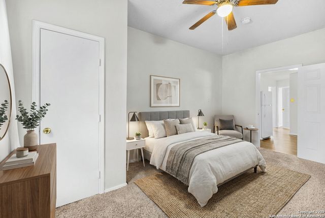 321 Huntington, San Antonio, TX 78207