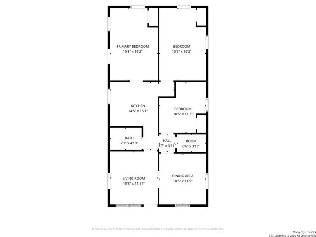 321 Huntington, San Antonio, TX 78207