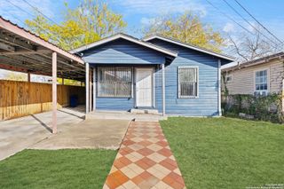 321 Huntington, San Antonio, TX 78207