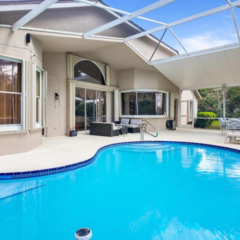 250 Button Bush Lane, Wellington, FL 33414