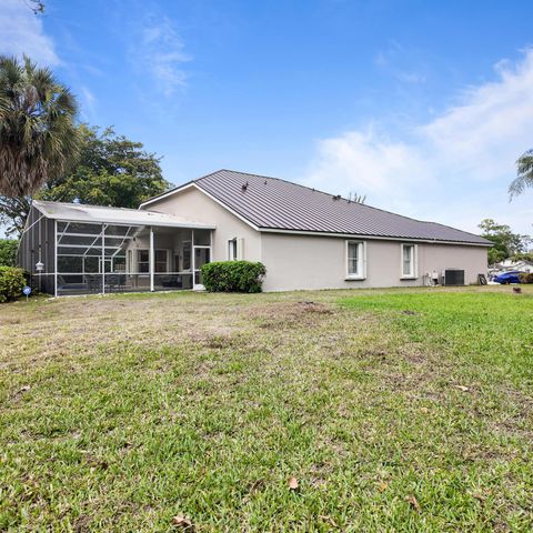 250 Button Bush Lane, Wellington, FL 33414