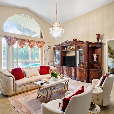 250 Button Bush Lane, Wellington, FL 33414