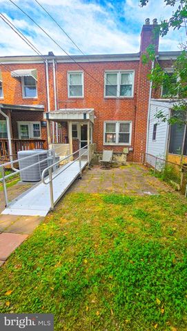 1715 REDWOOD AVE, Baltimore, MD 21234