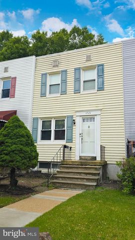 1715 REDWOOD AVE, Baltimore, MD 21234
