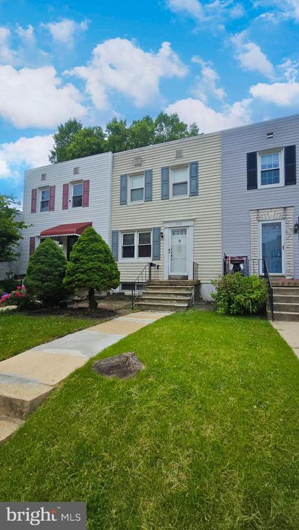 1715 REDWOOD AVE, Baltimore, MD 21234