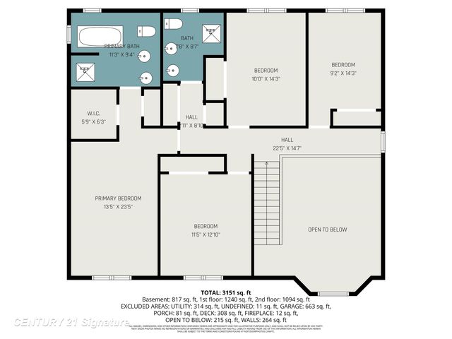 807 Scenic Drive, Midland, MI 48642