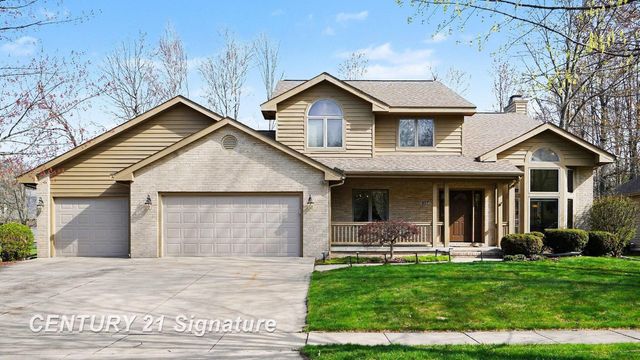 807 Scenic Drive, Midland, MI 48642