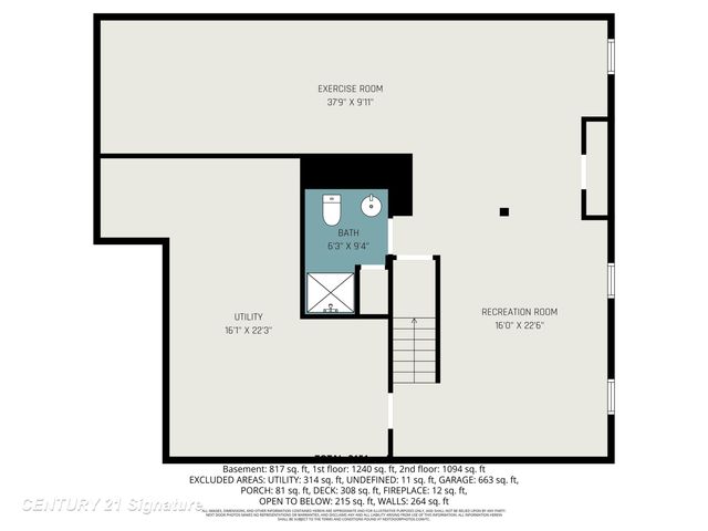 807 Scenic Drive, Midland, MI 48642