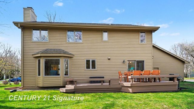 807 Scenic Drive, Midland, MI 48642