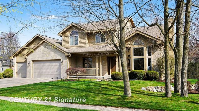 807 Scenic Drive, Midland, MI 48642