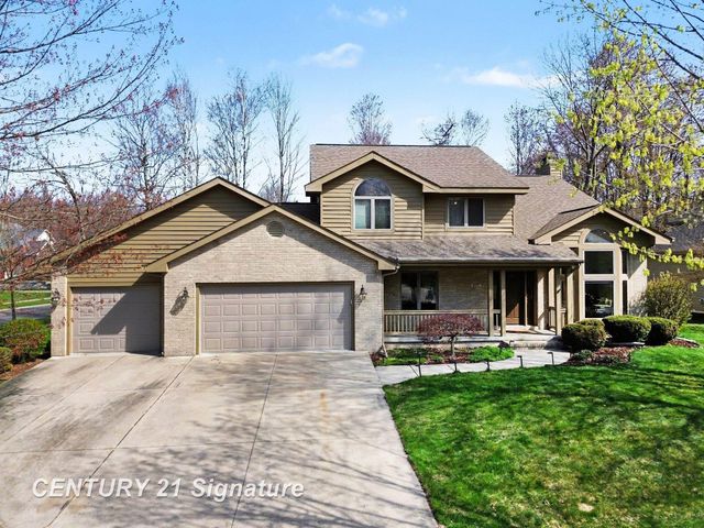 807 Scenic Drive, Midland, MI 48642