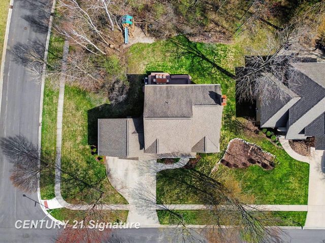 807 Scenic Drive, Midland, MI 48642