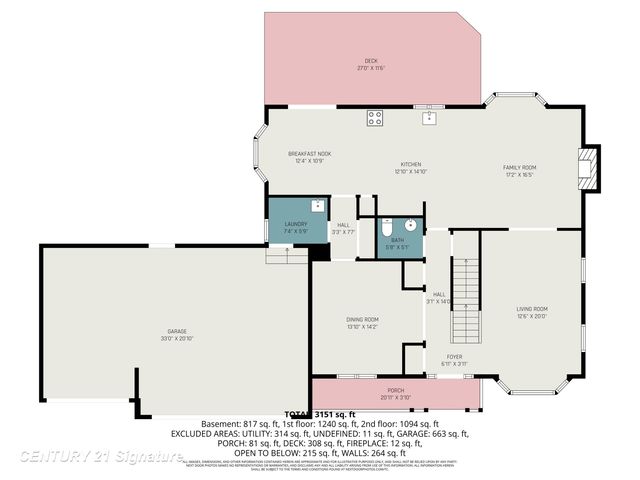 807 Scenic Drive, Midland, MI 48642