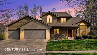 807 Scenic Drive, Midland, MI 48642