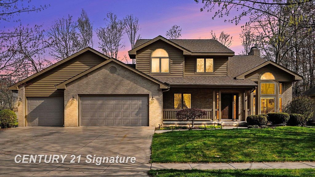 807 Scenic Drive, Midland, MI 48642