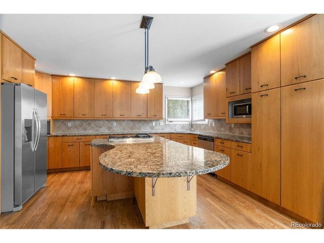 2655 Crestwood Dr, Monument, CO 80132