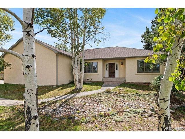 2655 Crestwood Dr, Monument, CO 80132