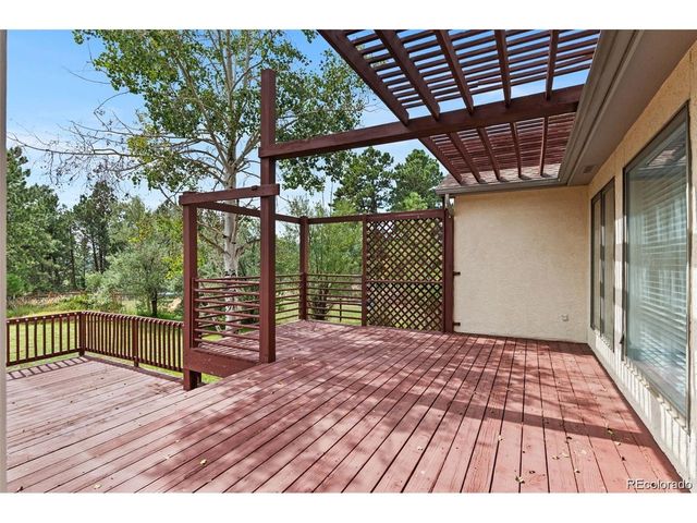 2655 Crestwood Dr, Monument, CO 80132